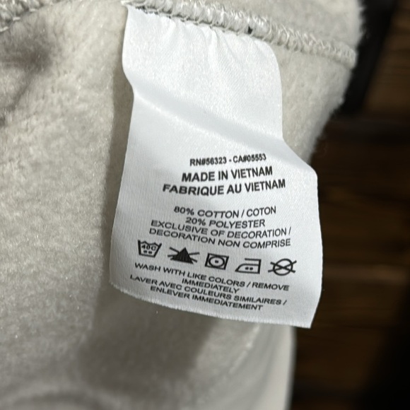 Nike Air Men’s Sweatshirt - Picture 11 of 12